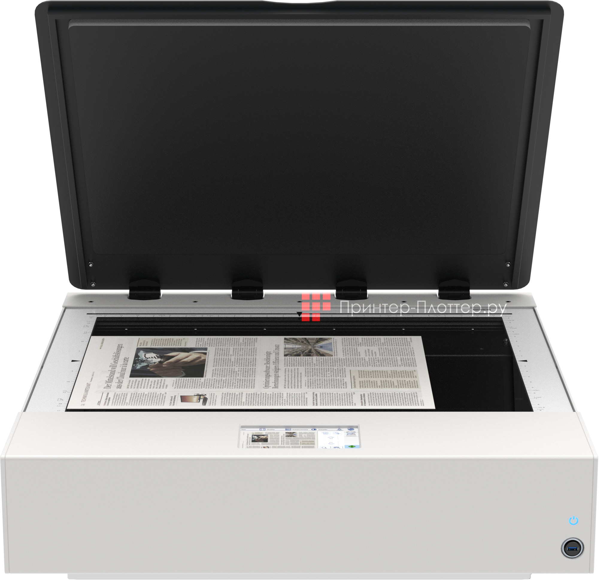 WideTEK 25-650 Bundle. На выгодных условиях