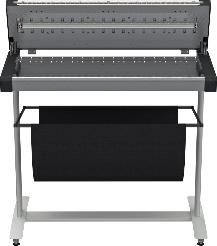 WideTEK 36-600 MFP-H. На выгодных условиях