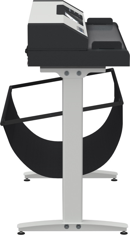 WideTEK 36-600. Функции сканера