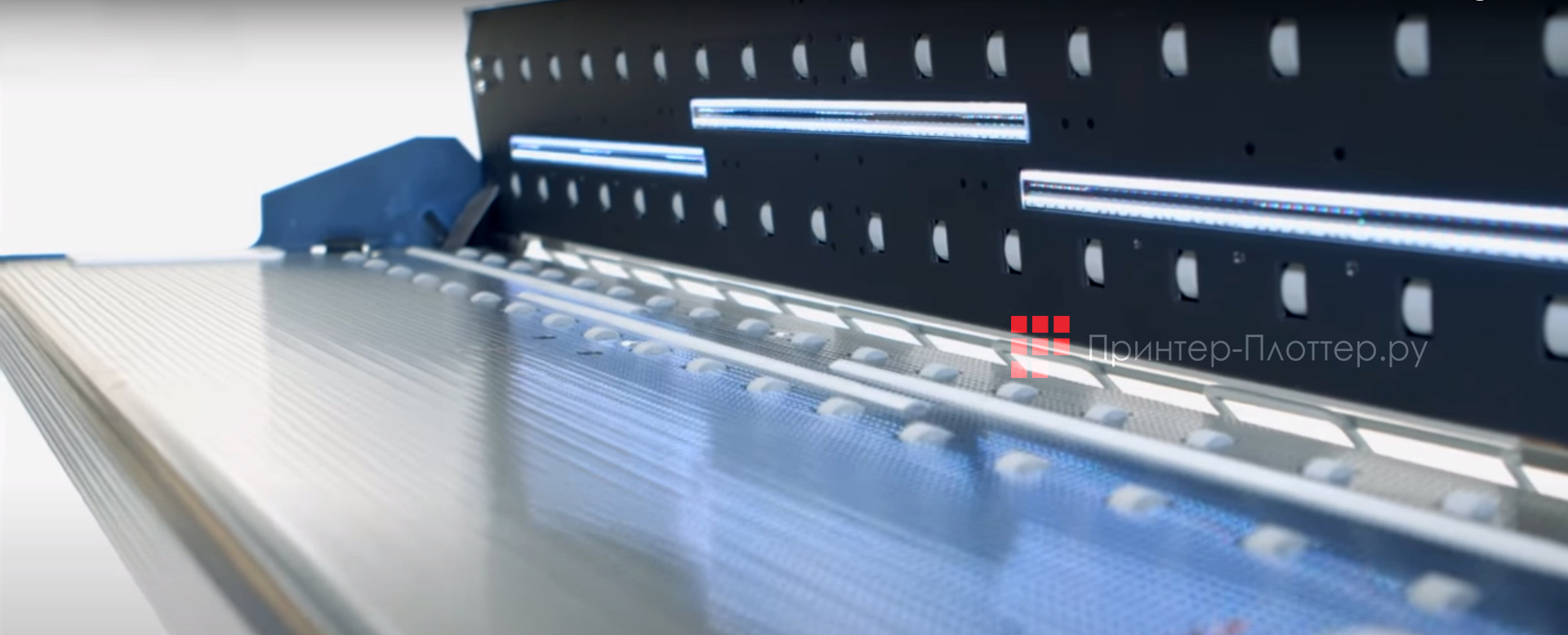 WideTEK 36C-600 Repro. Преимущества