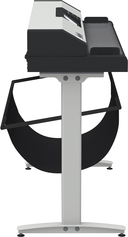 WideTEK 48-600 MFP H. Функции