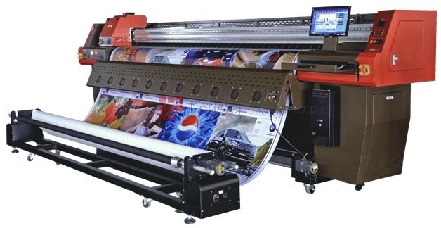 Wit-Color Ultra Star 3304F