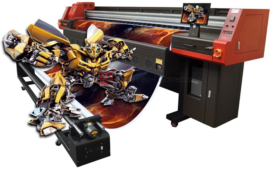 Wit-Color Ultra Star 3304Z