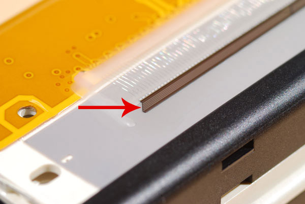 Xante Excelagraphix 4800. Конструкция печатающих головок