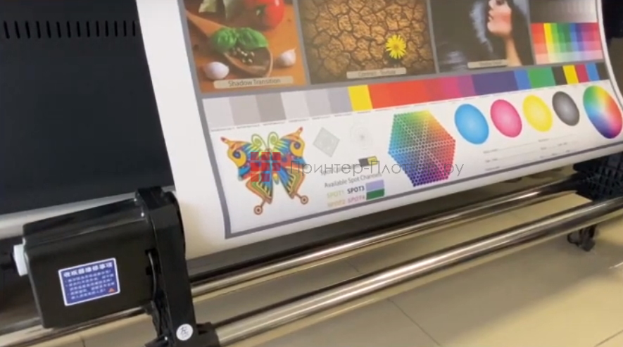 XENONS R2000 UV. Превосходное качество