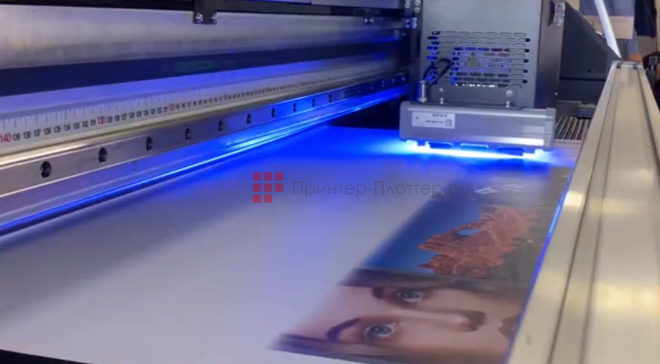 XENONS X180. UV LED блоки