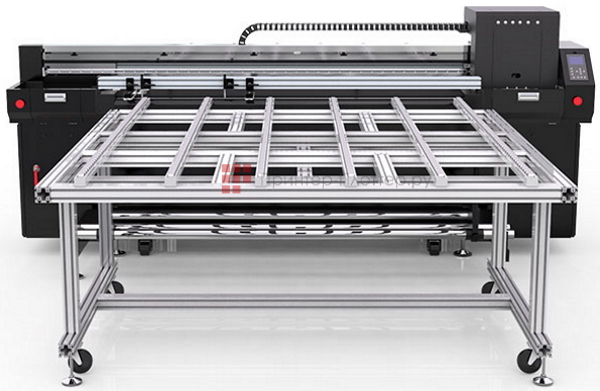 XENONS X180. Особенности