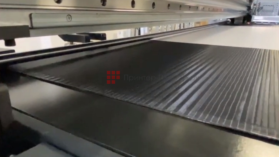 XENONS X180. Точная конвейерная система