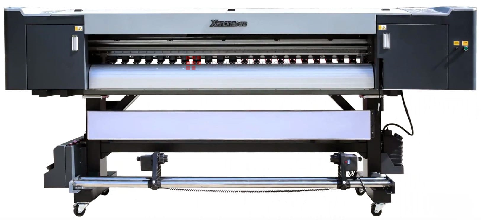 XENONS x3s. На выгодных условиях