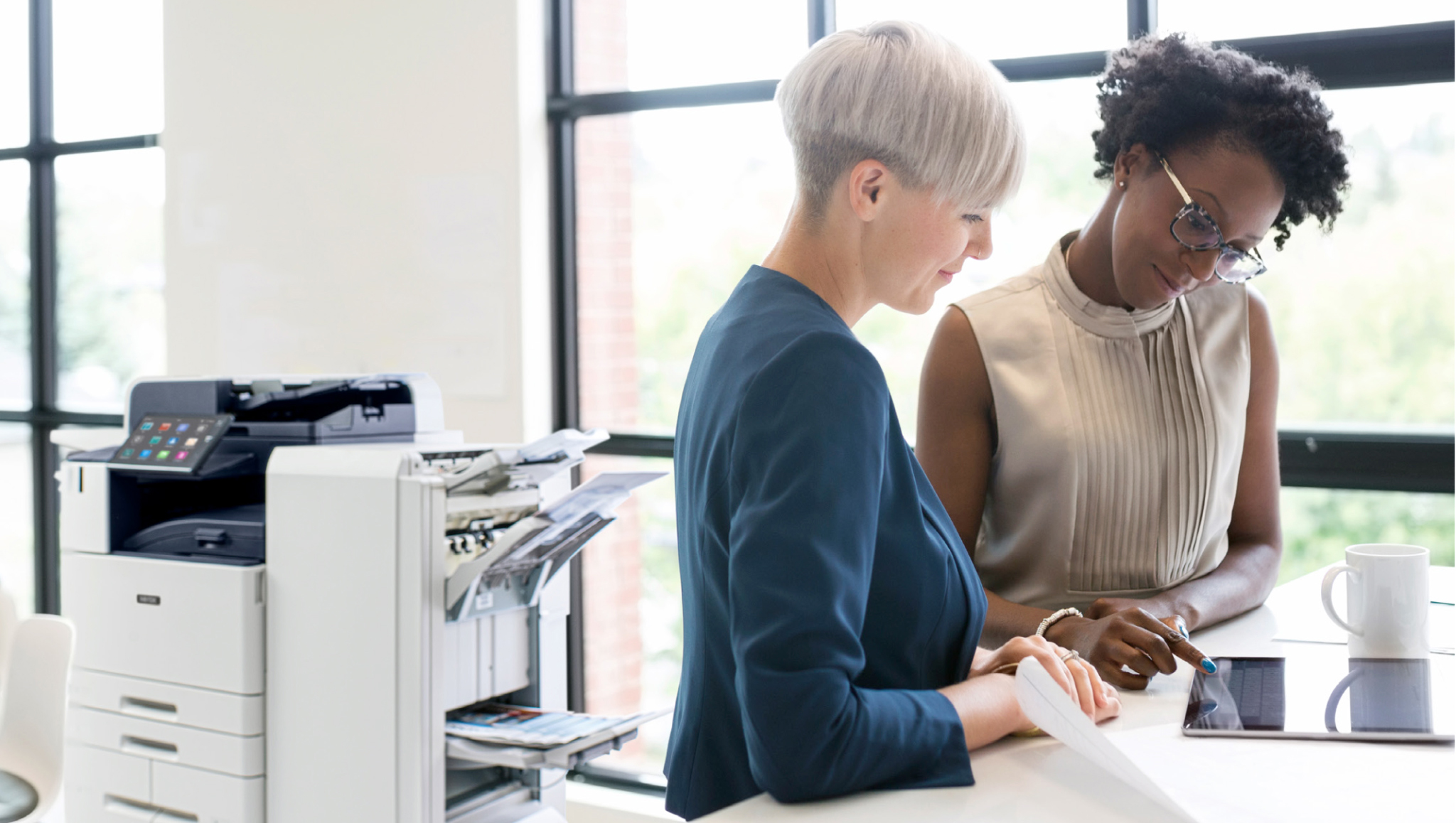 Функции печати