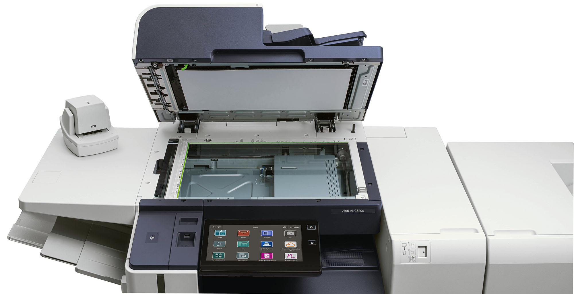 Функции сканирования