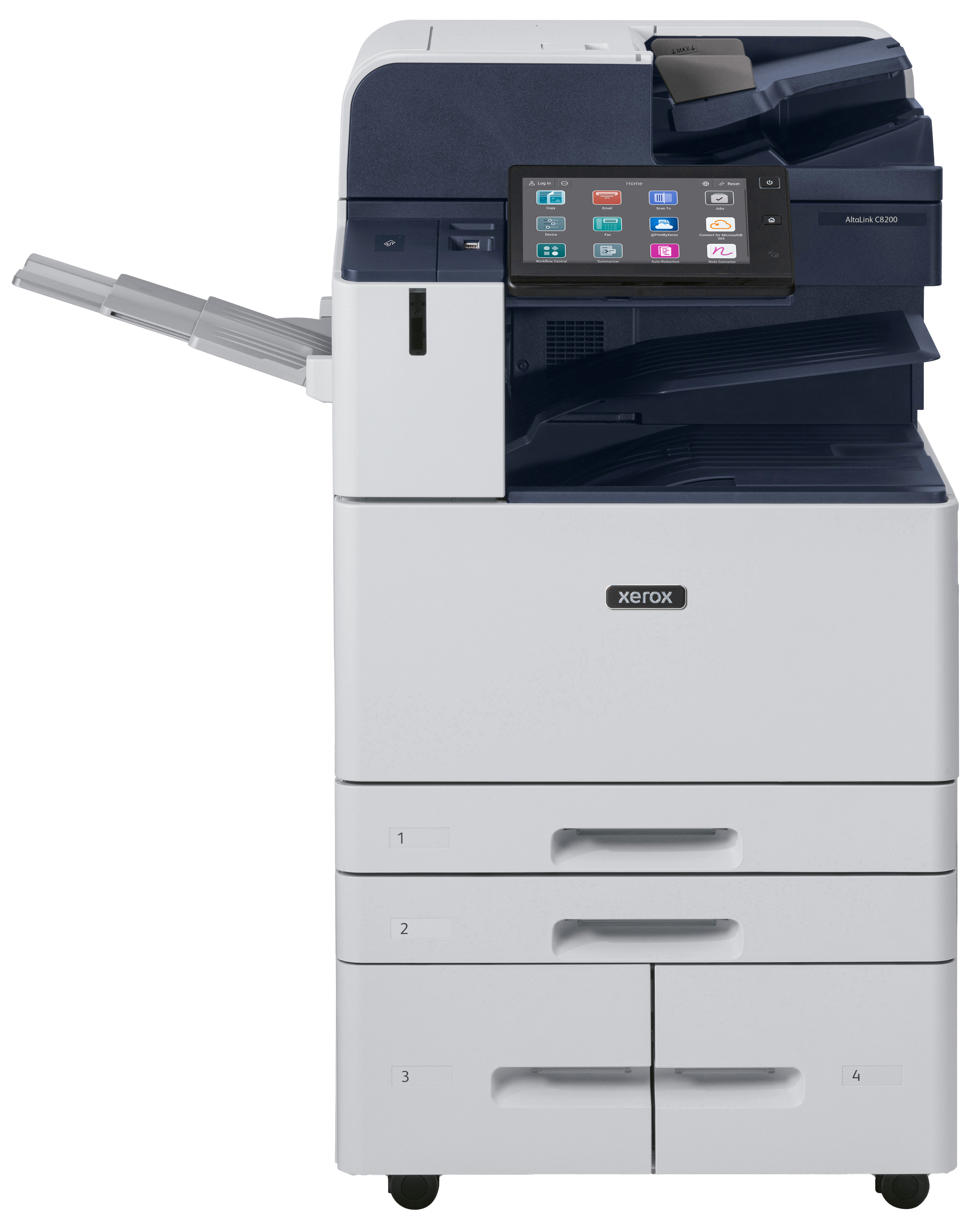 Xerox AltaLink C8245(55) на выгодных условиях