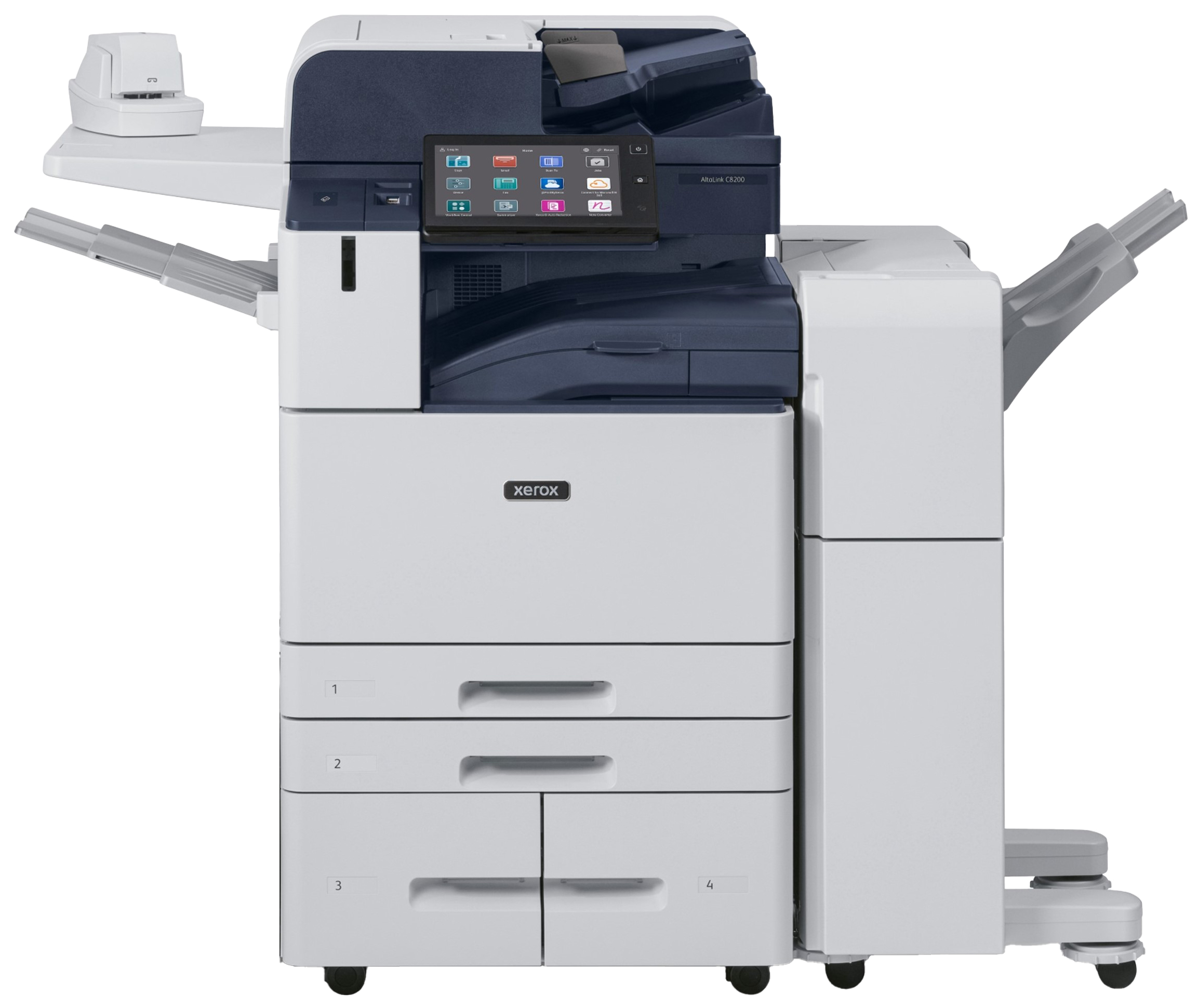 Xerox AltaLink C8245(55)