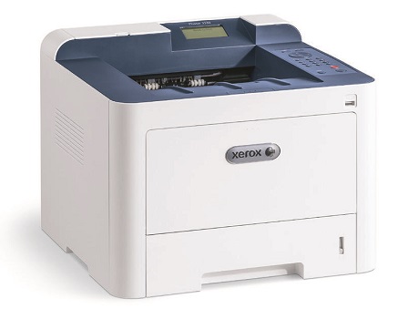 Xerox Phaser 3330