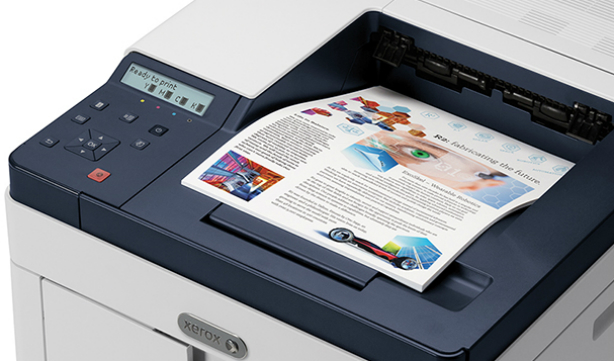 Xerox Phaser 6510DNI. Эффективность работы Xerox Phaser 6510DNI. Эффективность работы