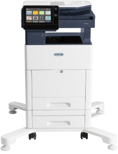 МФУ Xerox VersaLink  С505S. На выгодных условиях