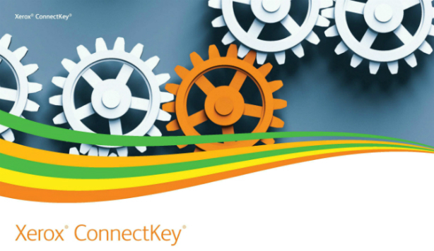 Xerox VersaLink C505S. Платформа Xerox ConnectKey