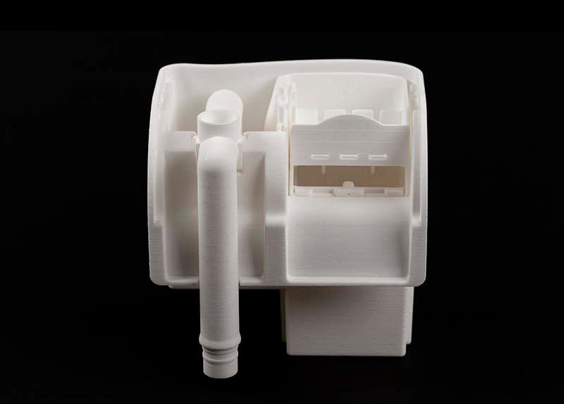 XYZprinting MfgPro230 xS. Пример изделия №2