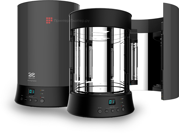 XYZprinting MultiCure180