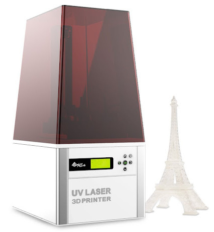 XYZprinting Nobel 1.0