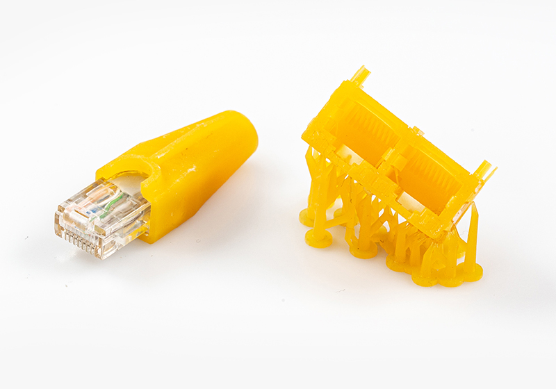 XYZprinting PartPro100 xP. Пример изделия №2