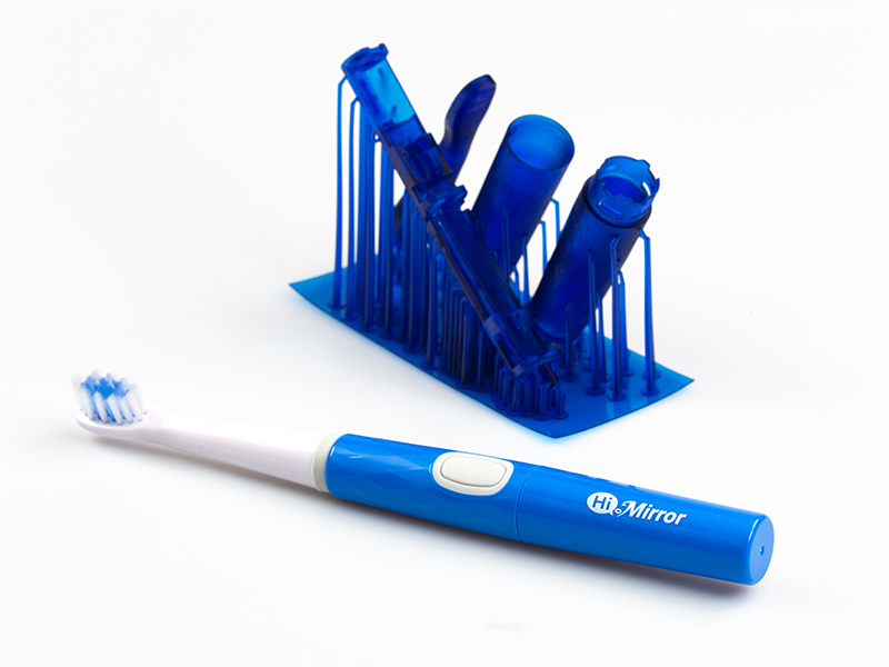 XYZprinting PartPro120 xP. Пример изделия №1