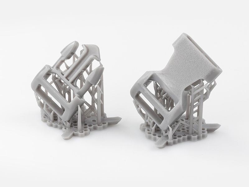 XYZprinting PartPro150 xP. Пример изделия №1