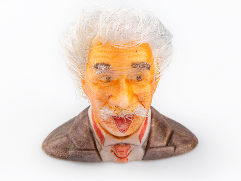 PartPro200 xTCS. Пример изделия №2