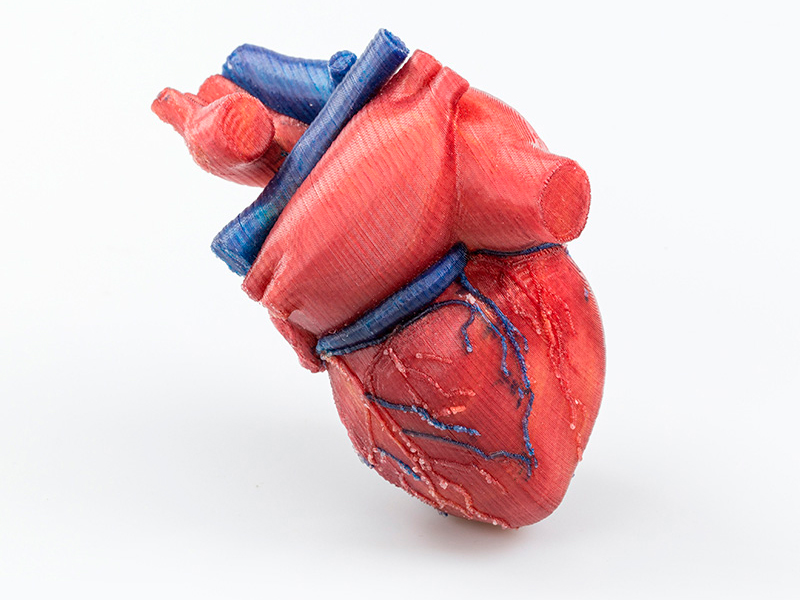 PartPro200 xTCS. Пример изделия №3