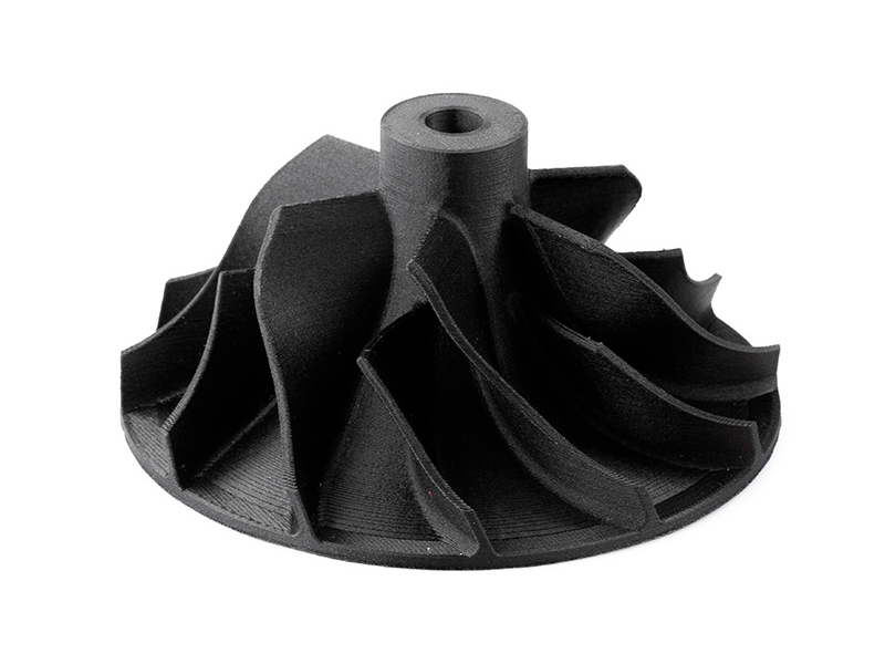 PartPro300 xT. Пример изделия №2