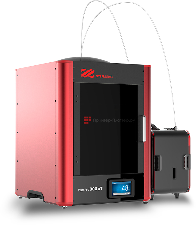 3D-принтер XYZprinting PartPro300 xT