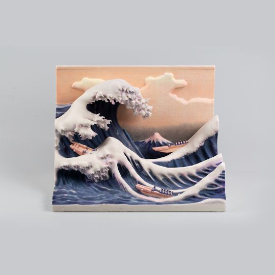 XYZprinting PartPro350 xBC. Пример изделия №2