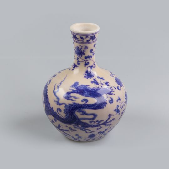 XYZprinting PartPro350 xBC. Пример изделия №3