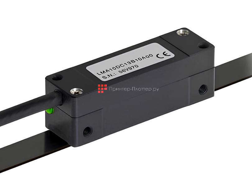 Yotta Flatbed P10-R5. Система регистрации положения блоков ПГ