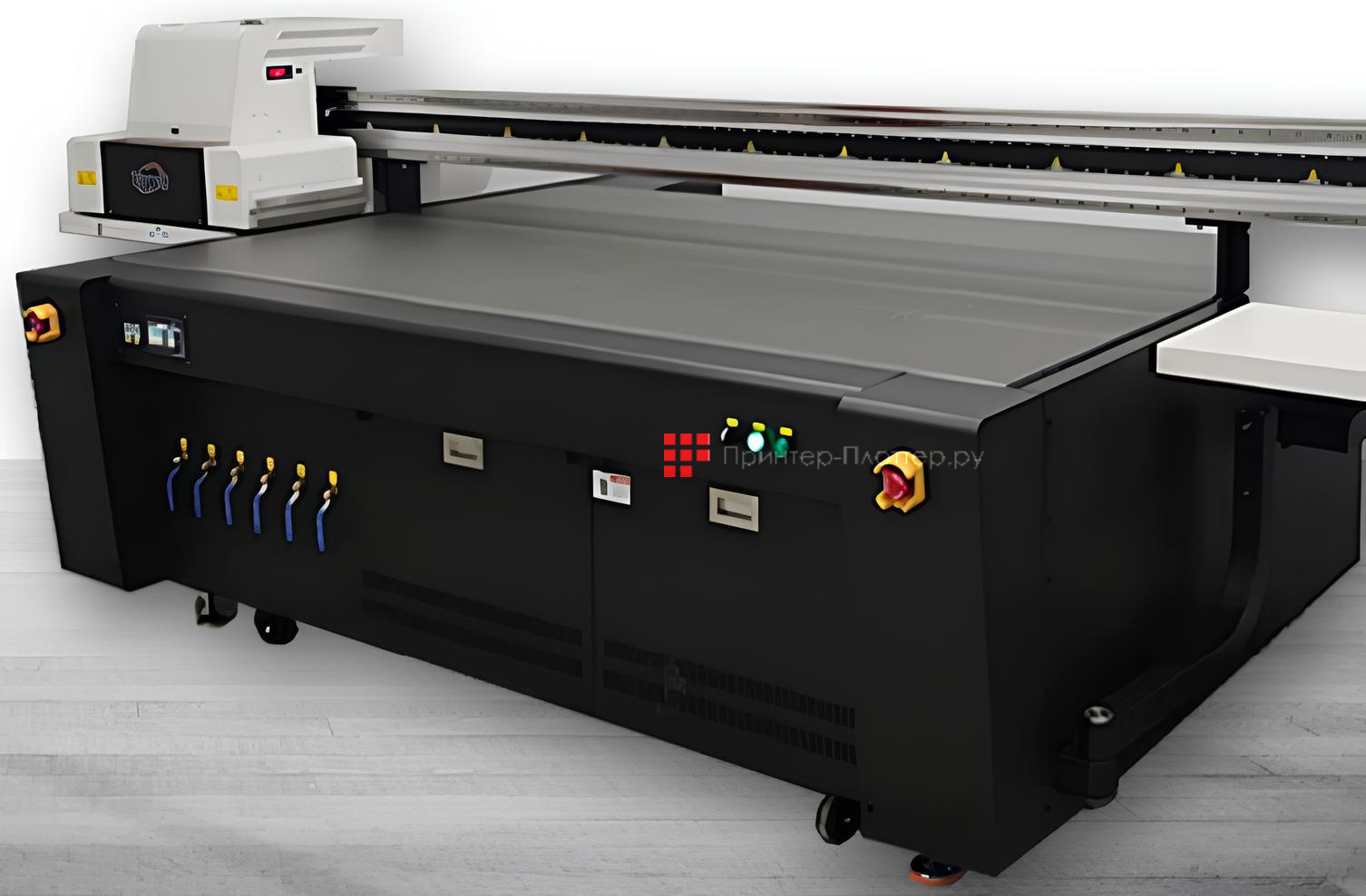 Yotta Flatbed P10-R5