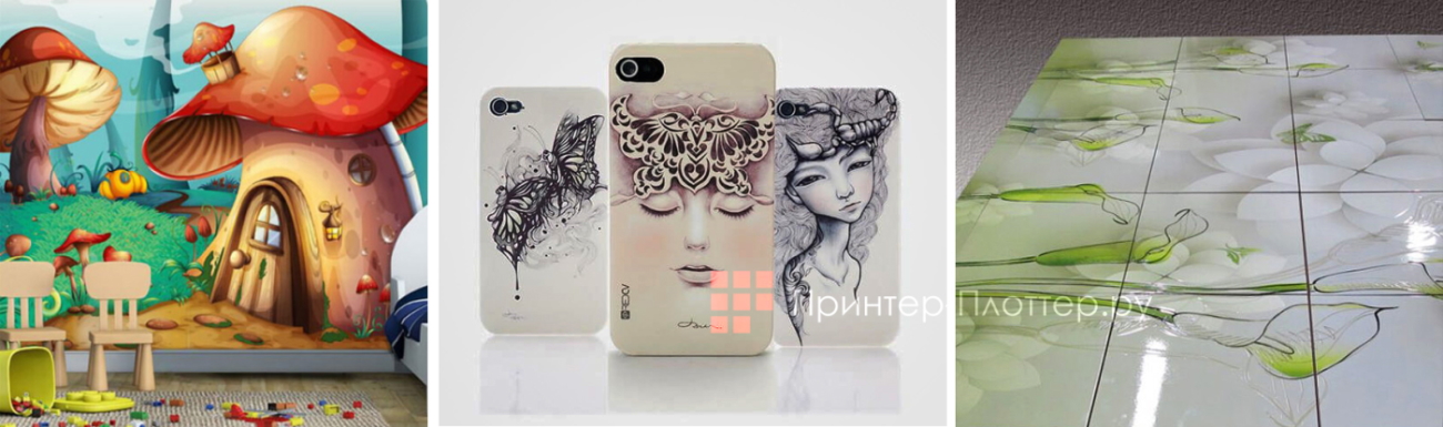 Yotta Flatbed P10-R6 Pro. Высокое качество