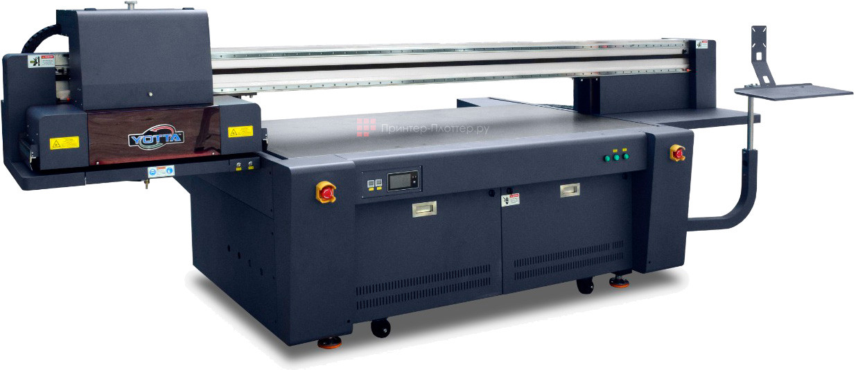 Yotta Flatbed P10-R6. На выгодных условиях