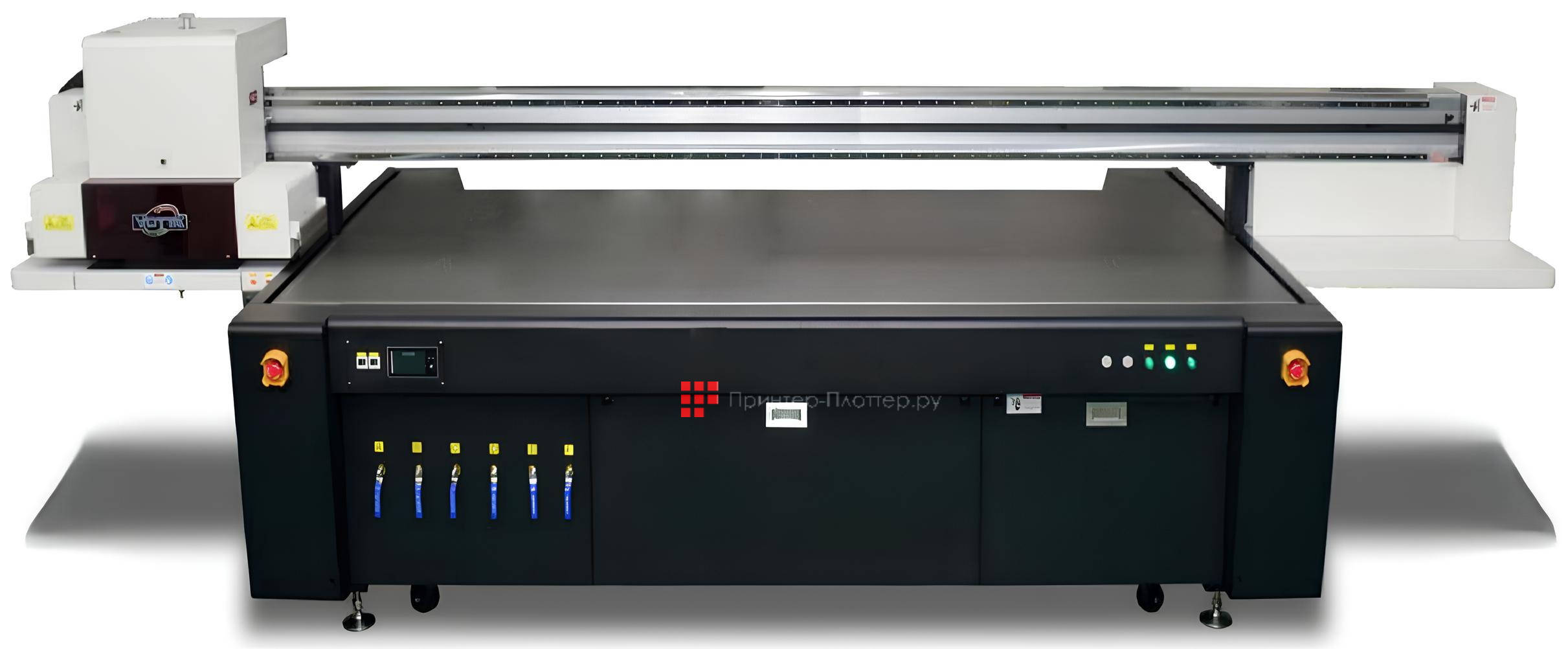 Yotta Flatbed P20-R5