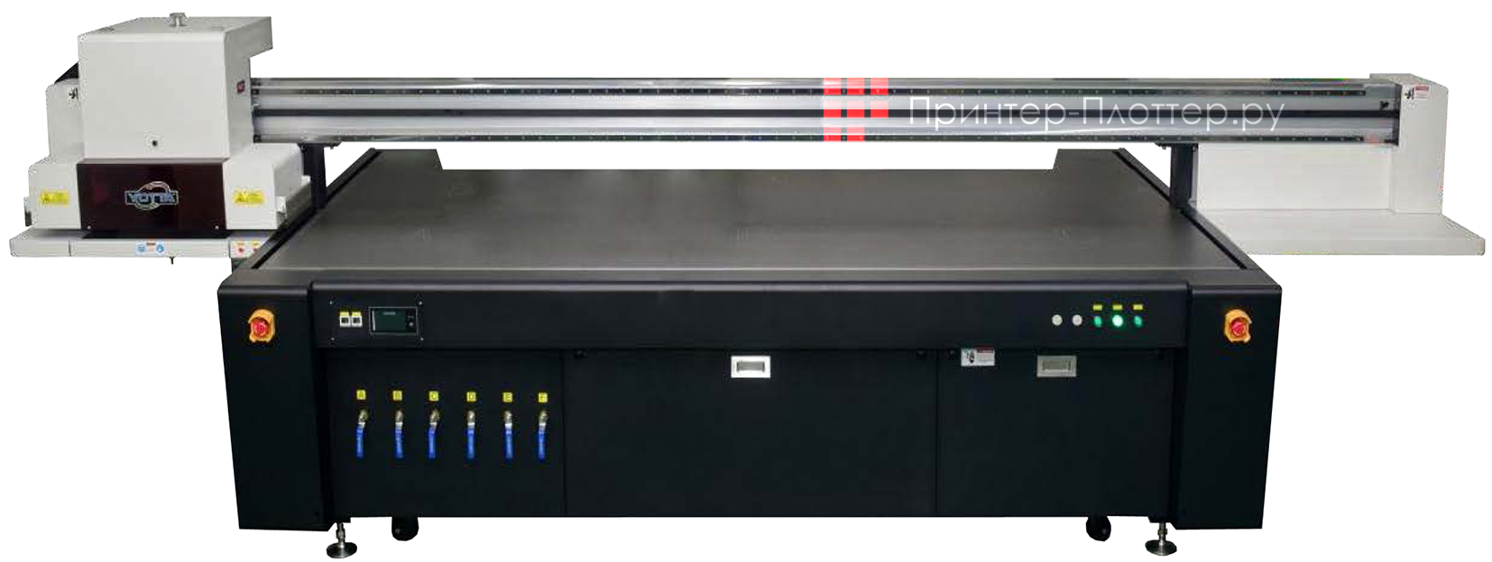 Yotta Flatbed P20-R6. На выгодных условиях