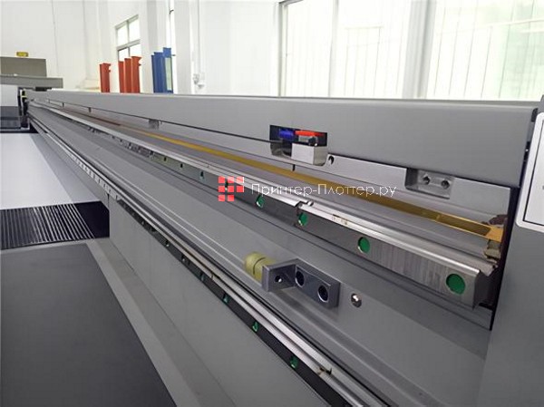 Yotta Flatbed P30-KY. Магнитно-левитационный привод