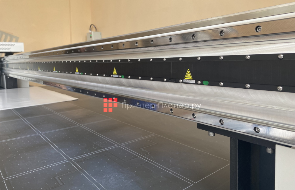 Yotta Flatbed P30-R5. Особенности