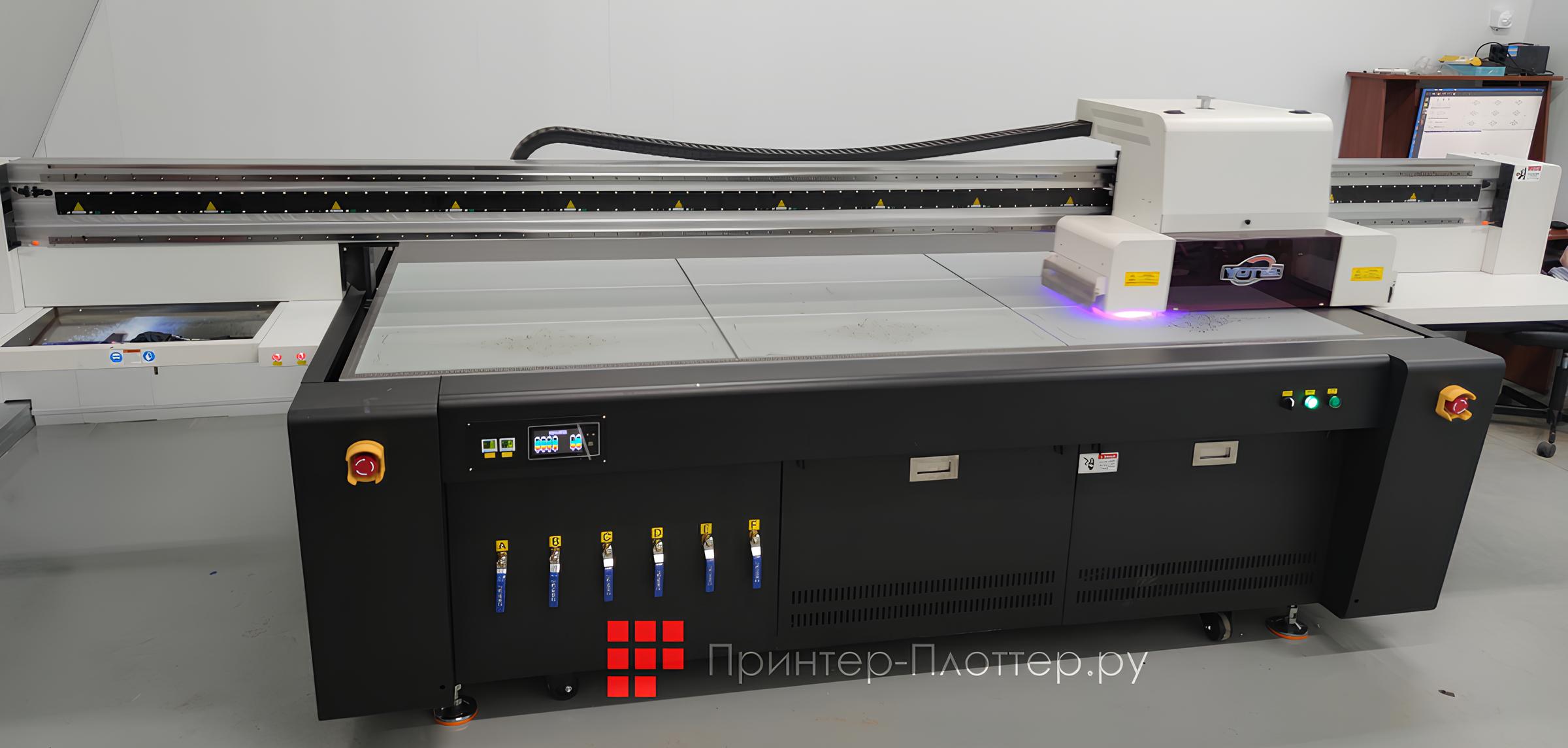 Yotta Flatbed P30-R5