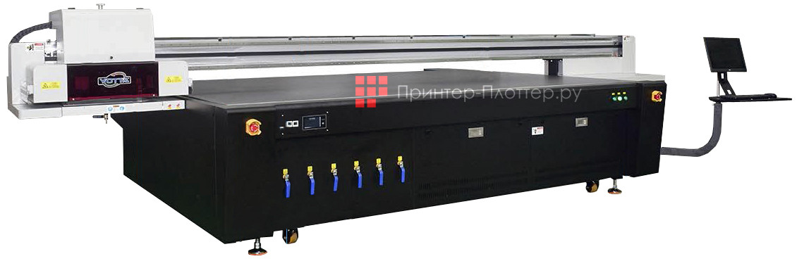 Yotta Flatbed P30-R6 Pro. На выгодных условиях