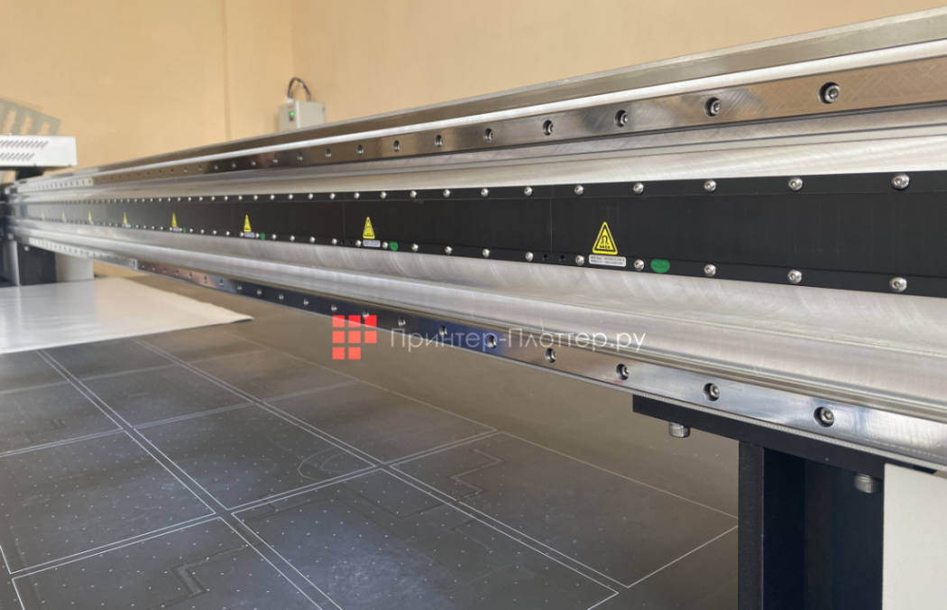 Yotta Flatbed P30-R6 Pro. Особенности