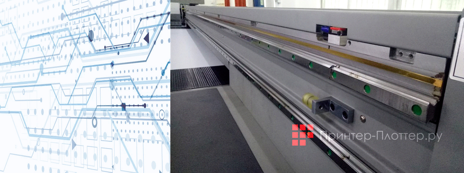 Yotta Flatbed P30-R6. Магнитно-левитационный привод и система защиты от столкновений