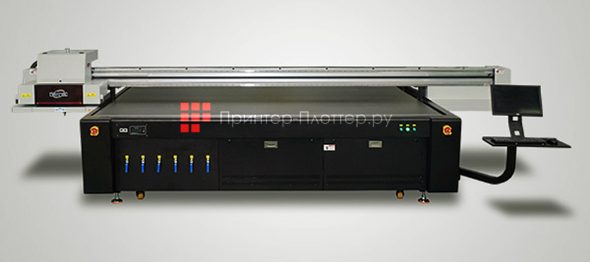 Yotta Flatbed P30-R6