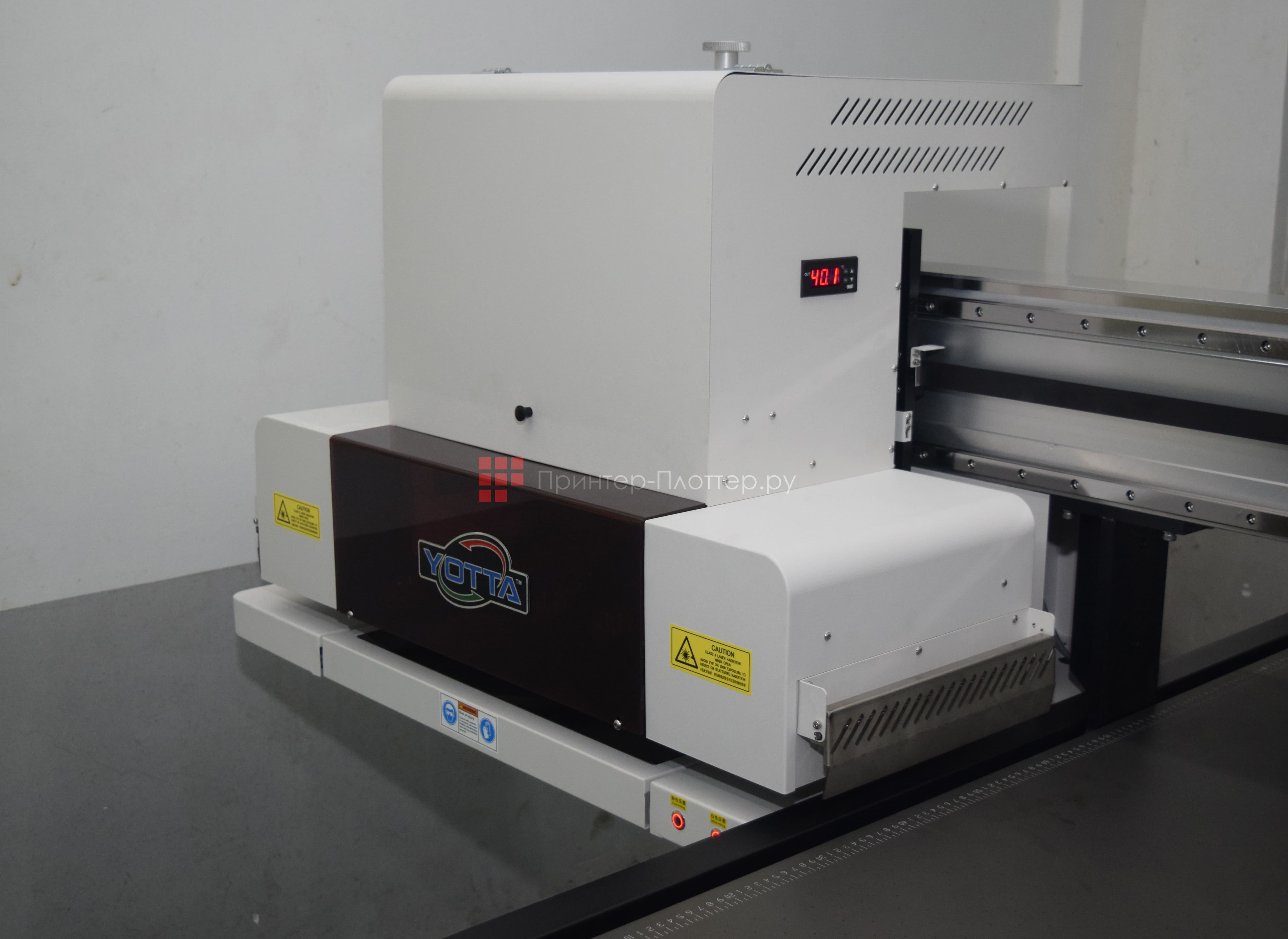 Yotta Flatbed YD-F1810. Высокое качество