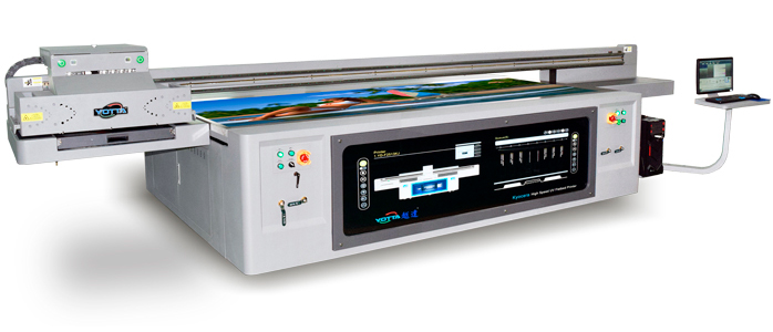 Yotta Flatbed YD-F3216. На выгодных условиях!