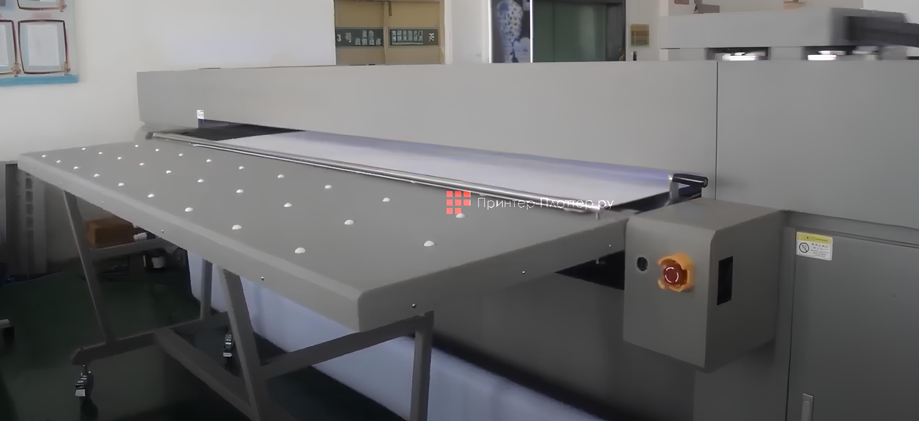 Yotta Hybrid YD-H3200 KJ. Дополнительные столы