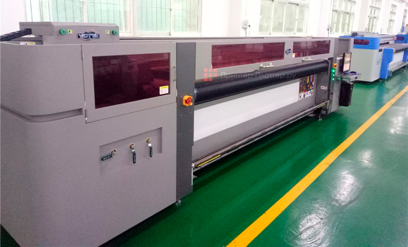 Yotta Hybrid YD-H3200 R6 Pro. Особенности